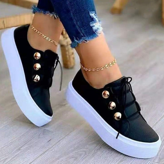 ZOEY - Sneakers élégantes
