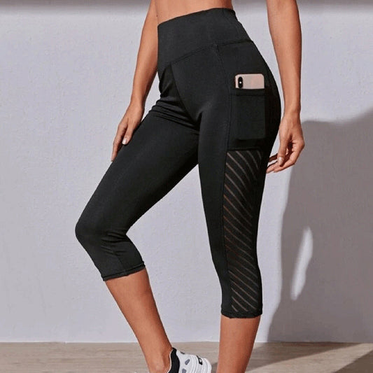 LORA - Leggings à séchage rapide