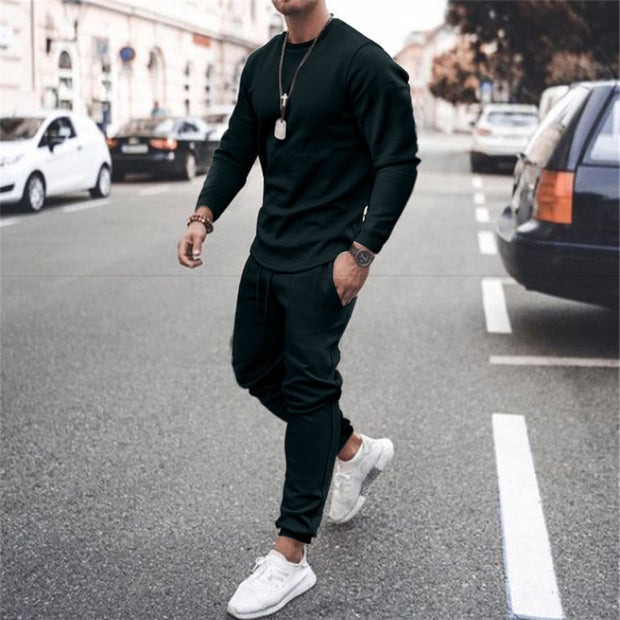LUKA - Ensemble de survêtement tendance