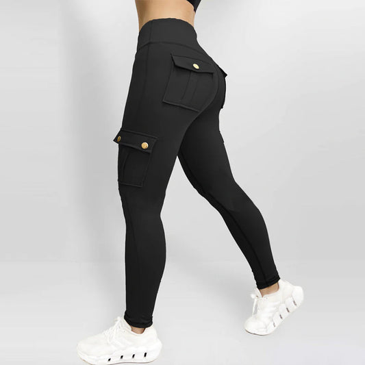 PRISCILLA - leggings d'entraînement pour femmes