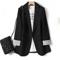 Blazer haut de gamme pour femmes