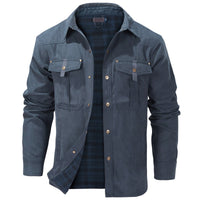 Stapone - Veste Rover