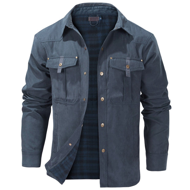 Stapone - Veste Rover