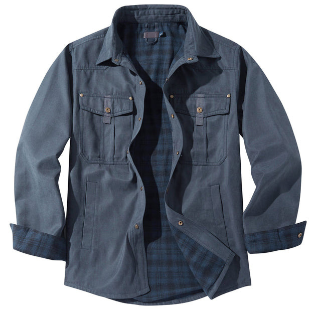 Stapone - Veste Rover