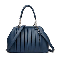 Calienne Elegant Vintage Clasp Bag