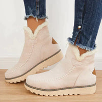 Eliza - Komfort-Winterstiefel für Frauen