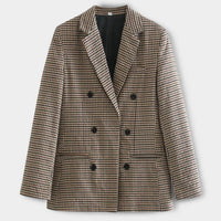 Blair - Blazer mit doppelten Knöpfen