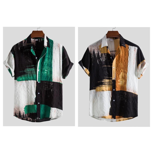 BRICKELL - Chemise classique