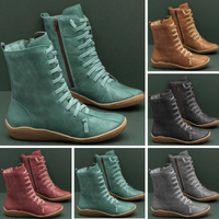 Bianci Bottes longues