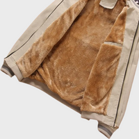 Ragnar - Coupe-vent pour hommes