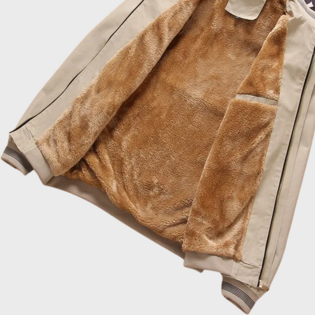 Ragnar - Coupe-vent pour hommes