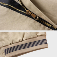 Ragnar - Coupe-vent pour hommes
