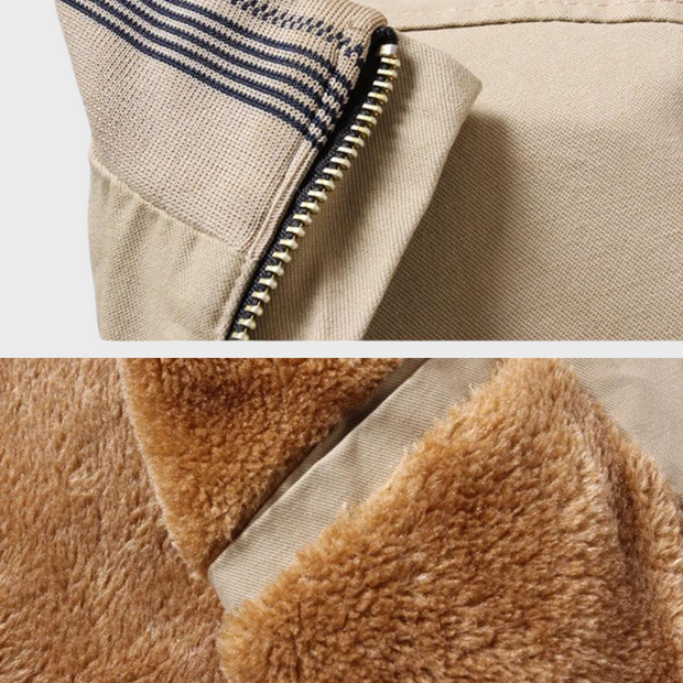 Ragnar - Coupe-vent pour hommes