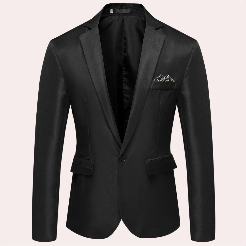 Magnus - Blazer élégant pour homme