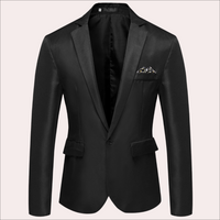 Magnus - Blazer élégant pour homme