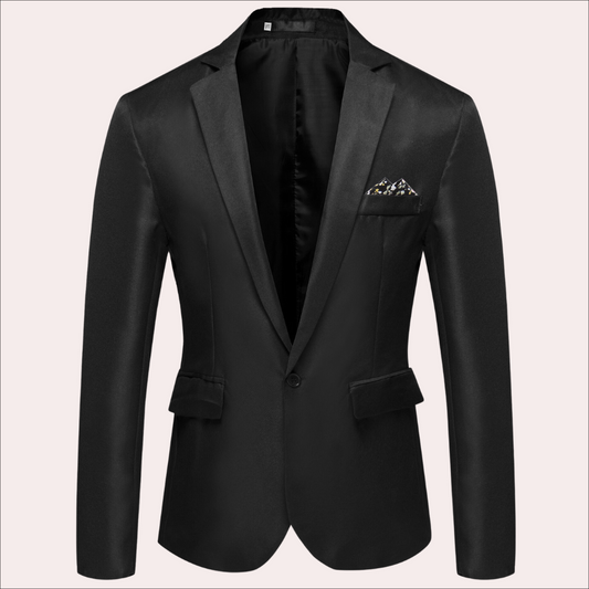 Magnus - Blazer élégant pour homme