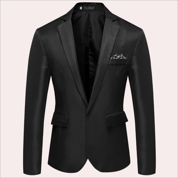 Magnus - Blazer élégant pour homme
