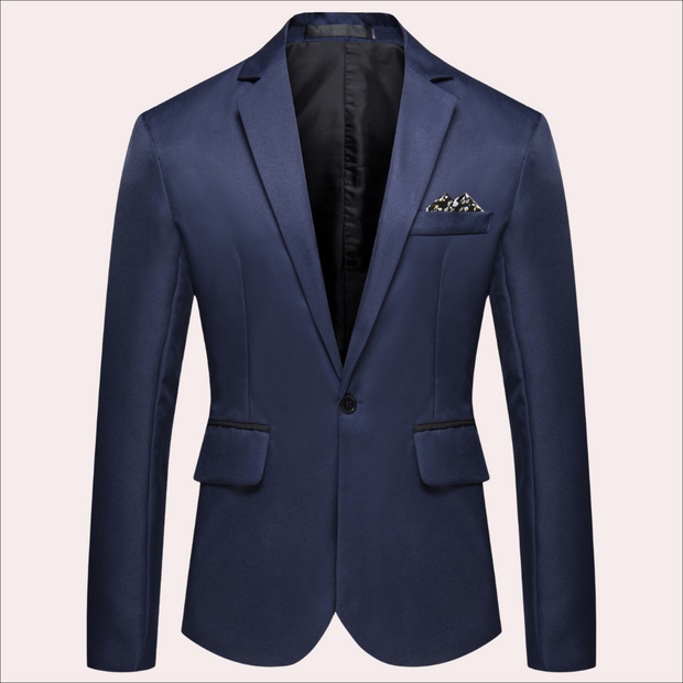Magnus - Blazer élégant pour homme