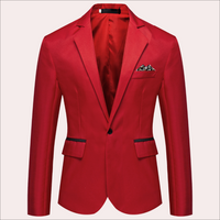 Magnus - Blazer élégant pour homme