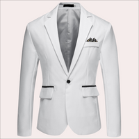 Magnus - Blazer élégant pour homme