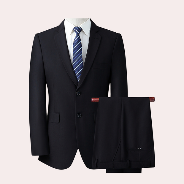 Heimdall - Ensemble de cérémonie 2 pièces pour hommes