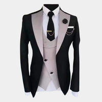 Loki - Ensemble formel 3 pièces pour homme