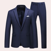Bleu marine