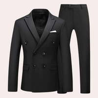 Alain - Ensemble classique pour homme 2 pièces