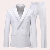 Alain - Ensemble classique pour homme 2 pièces