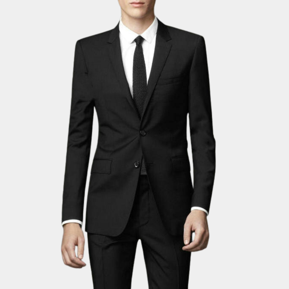 Pascal - Blazer élégant pour homme