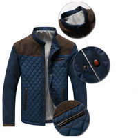 CALEB - Veste Outdoor pour hommes