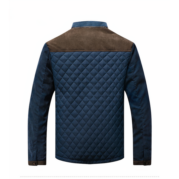 CALEB - Veste Outdoor pour hommes