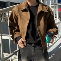 CALE - Veste vintage de haute qualité