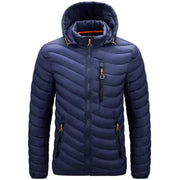 Marineblau