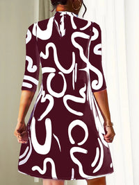 Esmee - Stylish & Comfortable Dress
