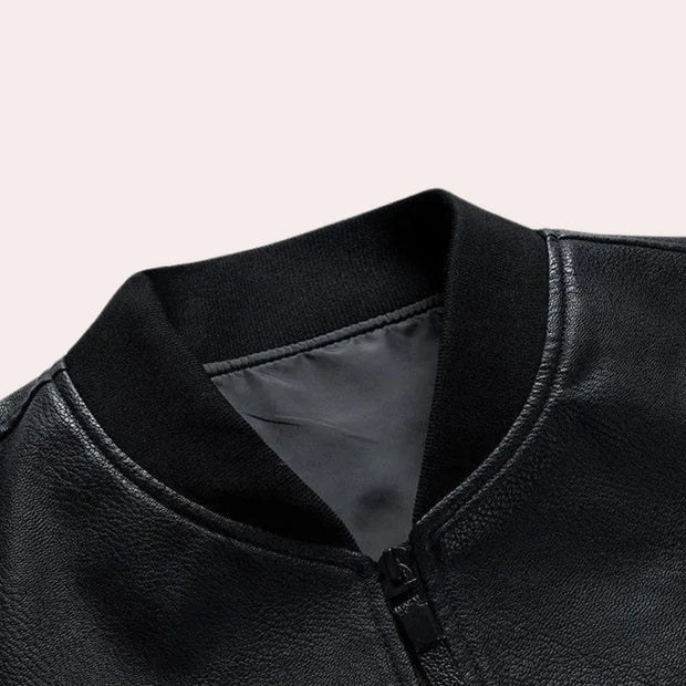 Veste moderne de haute qualité pour hommes dans un style urbain