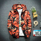 Colt - Camouflage Jacke