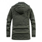 Hochwertige und Bequeme Fleecejacke für Herren