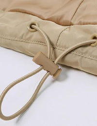 Camille Puffer Waistcoat