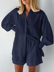 Bleu foncé