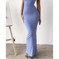 Belynda - Robe longue