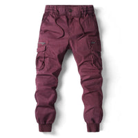 Pantalon cargo moderne pour hommes