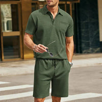 Shane - Ensemble classique pour hommes blancs