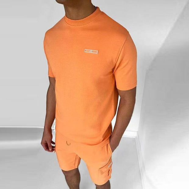 WILLIAM - Tenue de loisirs tendance