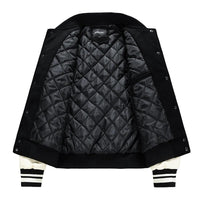 Balder Ball Veste