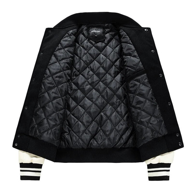 Balder Ball Veste