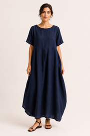 Marineblau