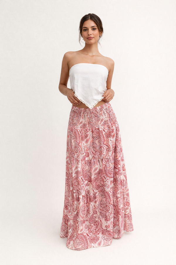 Boho-Kleider