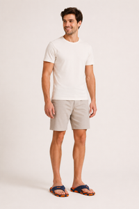 Rutschfeste Flip-Flops für Herren mit schnell trocknender Sohle – Oliver