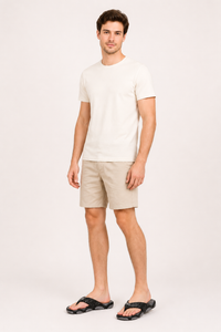 Rutschfeste Flip-Flops für Herren mit schnell trocknender Sohle – Oliver